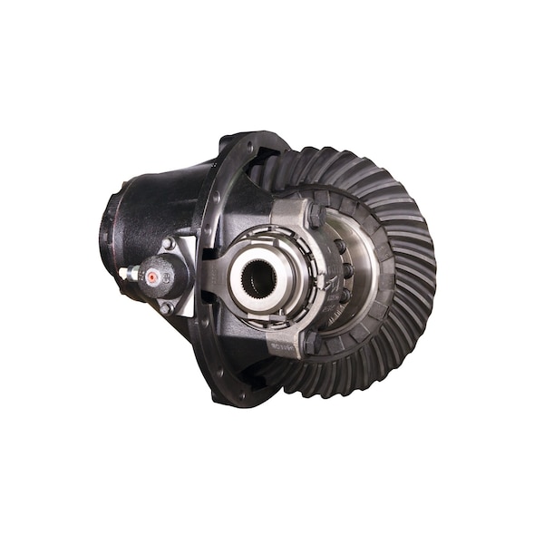 Spicer Carrier Assy, Differential, Locking, Core Free, 4.11 Ratio, 41 Involute Spline RD404411CF - main